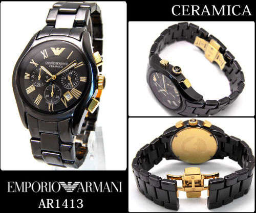 ARMANI CERAMICA AR1413