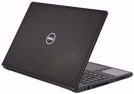 DELL  INSPIRON 3000 Series - INTEL CELERON N3060 - 500GBHDD - 4GBRAM - WIN 10 - AS NEW 6thGEN