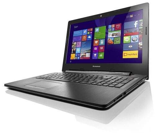 LENOVO G50-80 - INTEL CORE i3 - 4THGEN - 1TERAHDD - 4GBRAM - HD - WIN 10 - CLEAN