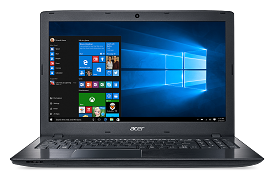 6thGEN - ACER TRAVELMATE P259M - INTEL CORE i7 - 1000GB - 8GBRAM - DVD - WIN10 - AS NEW