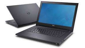 BOXED - DELL INSPIRON 3558 - INTEL CORE i5 - 5THGEN  - 500GBHDD - 8GBRAM - 2GB NVIDIA  GRAPHICS