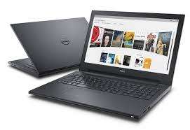 DELL INSPIRON 15 - INTEL CORE i7 - 6THGEN  -1000GBHDD - 8GBRAM - 2GB  AMD GAPHICS - 9.5 CONDITION