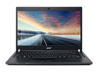 ACER TRAVELMATE TMP648-M  - INTEL CORE i5 - 6THGEN - 500GBHDD - 8GBRAM - 9.8 CONDITION