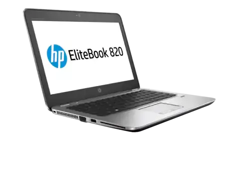 HP ELITEBOOK 820 G4 - INTEL CORE i5 - 7THGEN - 256SSD - 8GBRAM - 9.8 CONDITION - BANG & OLUFSEN