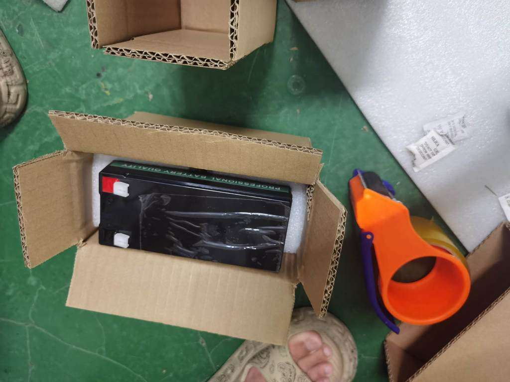 LITHIUM LIFEPO4 BATTERY 12.8V 7AH