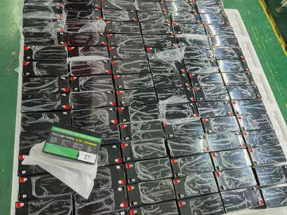 LITHIUM LIFEPO4 BATTERY 12.8V 7AH