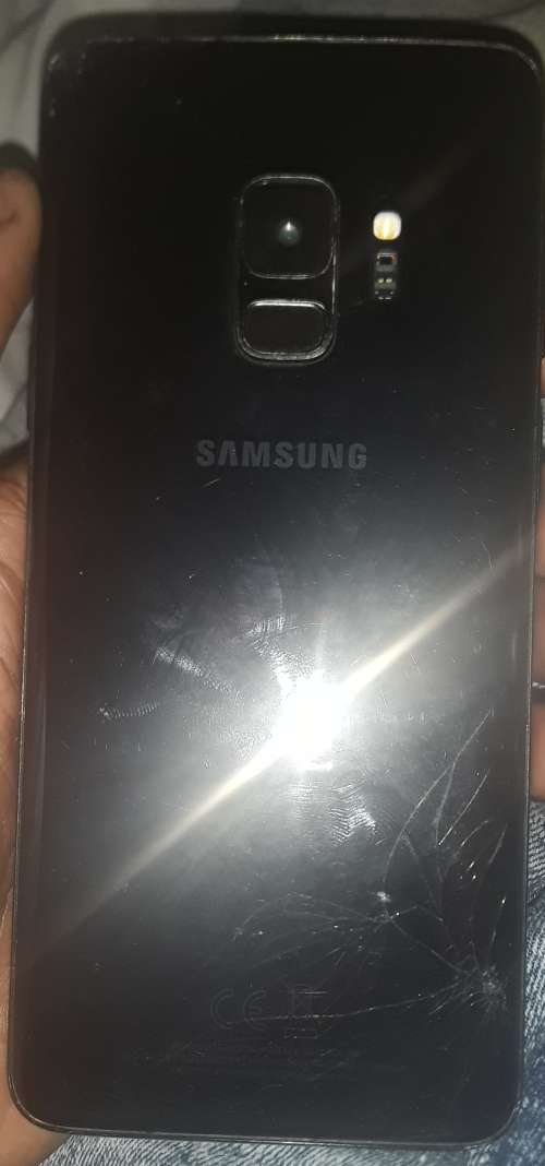 Samsung Galaxy S9 64GB