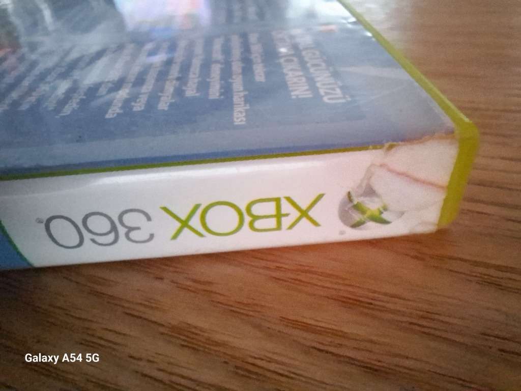 Minecraft Xbox 360 Edition