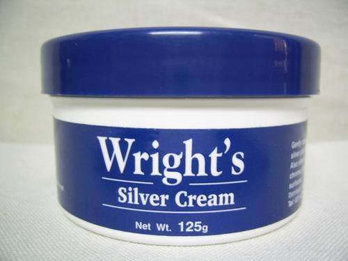 Wright's Silver Cream - the absolute best on the market !!!!!!!!!!!