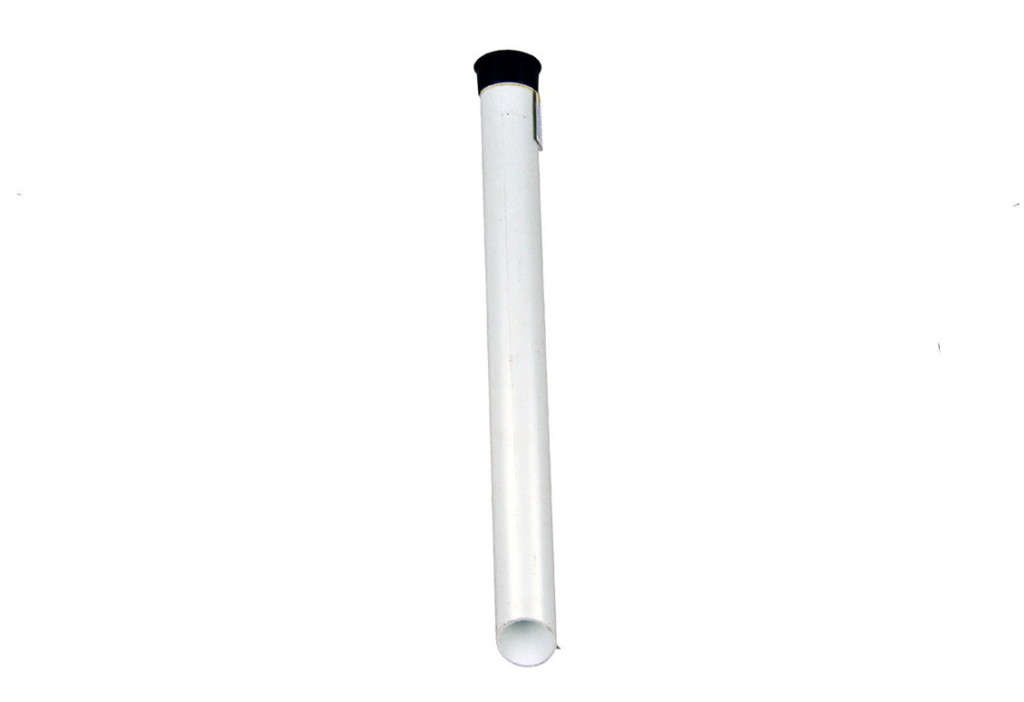 FISHING ROD PVC SAND SPIKE PLAIN 1/2 MT
