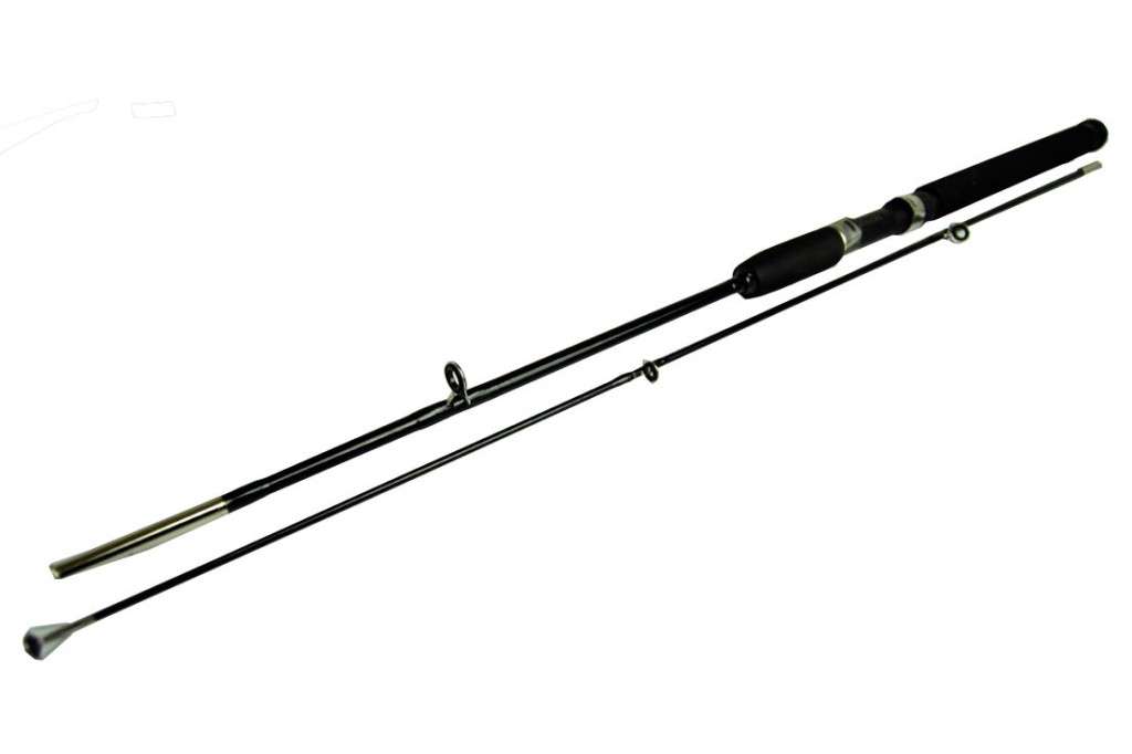 FISHING ROD 210CM 2 PC