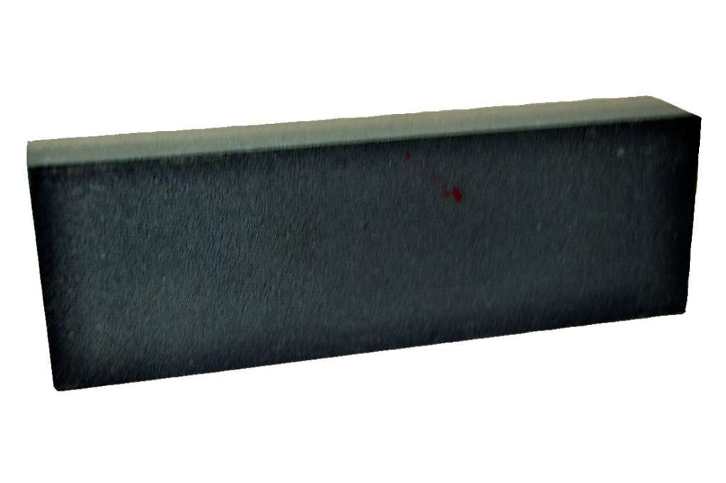 SHARPENING STONE ALUM OXIDE 150MM