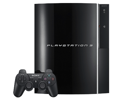 Playstation 3