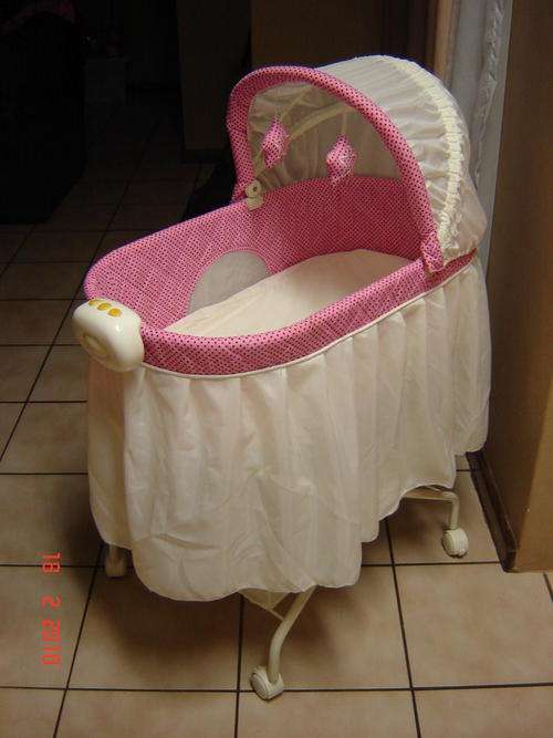 Brand new Baby Crib