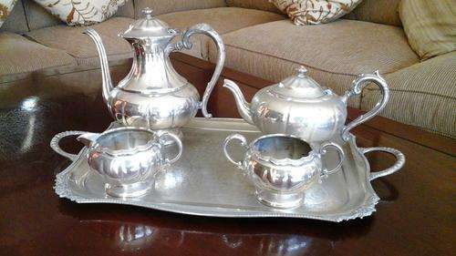 Tea & Coffee set