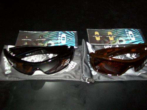 Oakley x2