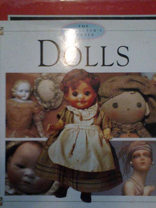 CRAZY START R1 !!!  DOLLS.the collectors corner