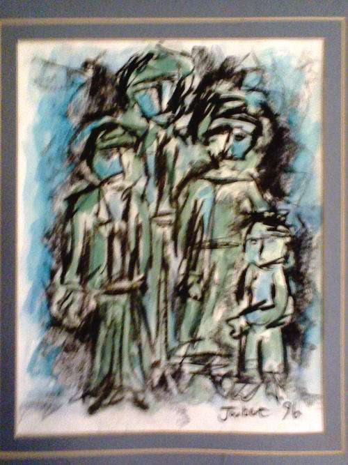 CRAZY START R1 !!! CHARCOAL by JOUBERT