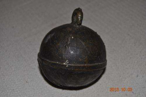 CRAZY START R1 !!!! AWESOME JAVA BRONZE BELL