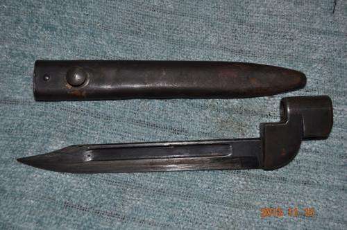 CRAZY START R1 !!!! BAYONET