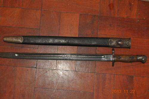 CRAZY START R1 !!!! BAYONET