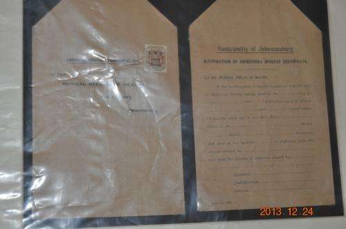 WOW 1901 JHB MUNICIPALITY WRAPPER!!!