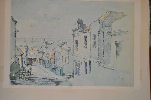 STUNNING!!!  GREGOIRE JOHANNES BOONZAIER!!!! SIGNED!!!!