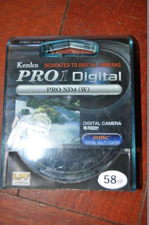 FILTER RETAIL R600,NEW