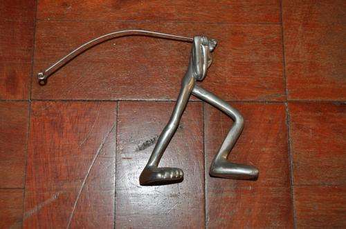 BEAUTIFUL CARROL BOYES FIGURINE