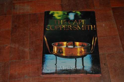THE CAPE COPPER SMITH