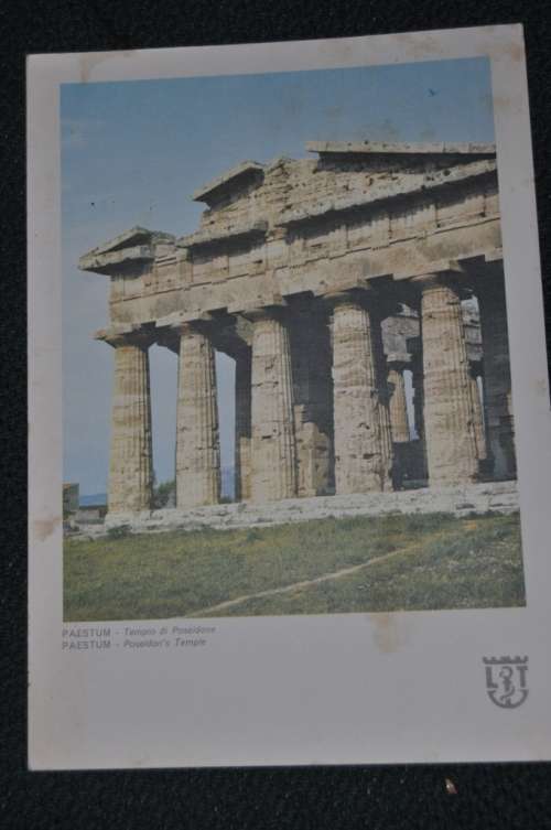 UNION CASTLE DAY!!! LLOYD TRIESTINO MENU-MN AFRICA