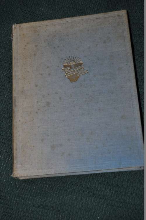 GREATER SOUTH AFRICA,THE SPEECHES OF JAN SMUTS,1940