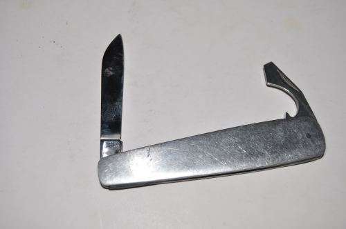VINTAGE EKA MADE IN SWEDEN POCKET KNIFE