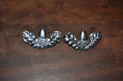 PAIR OF STELLENBOSCH UNIVERSITY REGIMENT