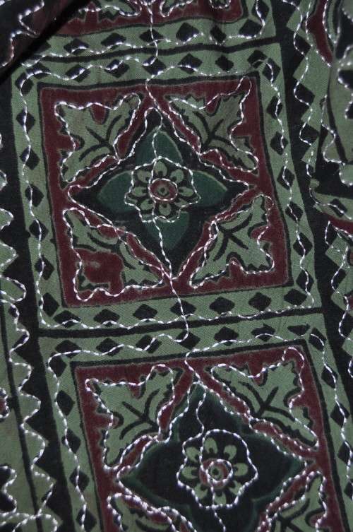 AWESOME ORIENTAL HANDMADE TROW -220X245CM-EXCELLENT PIECE-NEW!!!