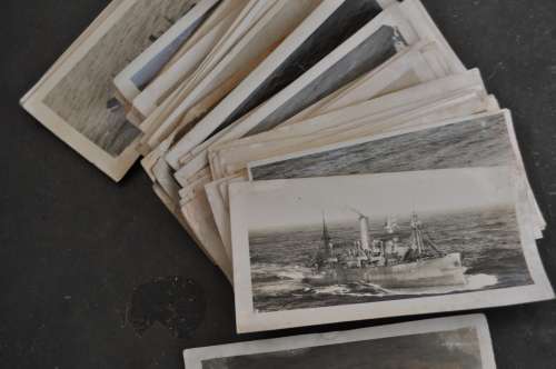 WW2 INTELLIGENCE REPORT,DATED 1942-LOOK DESCRIPTION