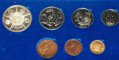 ## 1974 PROOF COIN SET ##
