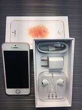 Iphone SE 16 gig gold