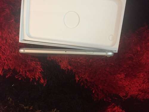 Iphone 6 16 gig with box and accessories