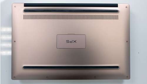 XPS 13 9360 I5-8250U 8GB 256GB SSD UHD GFX WIN10SL CAR - 8th Generation. 2 weeks old