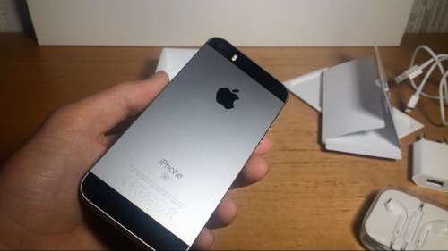 Apple iPhone SE (CPO, 16GB, Space Grey, Local Stock)