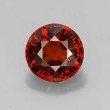 NATURAL MINED GARNET 5.3mm & 0.60cts