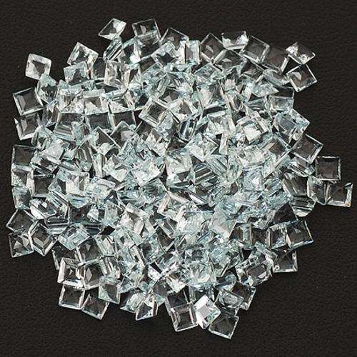 STUNNING TOP NATURAL SANTA MARIA AQUAMARINES-115 PIECES SOLD INDIVIDUALLY