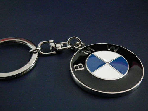 BMW KEY RING