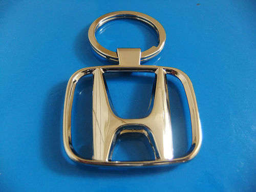 HONDA KEY RING