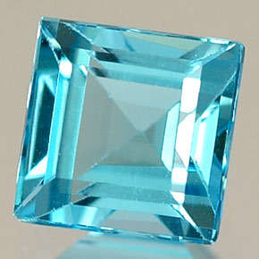 Natural Mined Topaz Swiss 4.20mm & 0.46cts