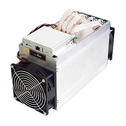 BITMAIN ANTMINER D3 DASH 19.3 Gh/s