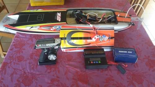 RC Genesis