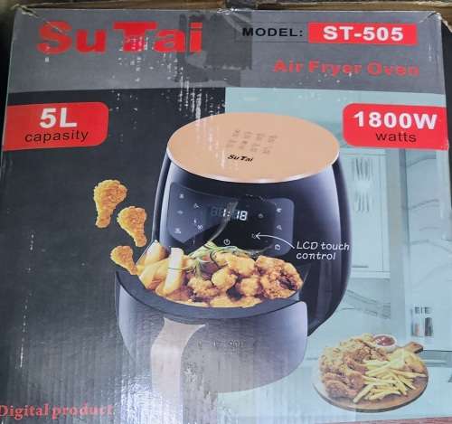 Air fryer 5L