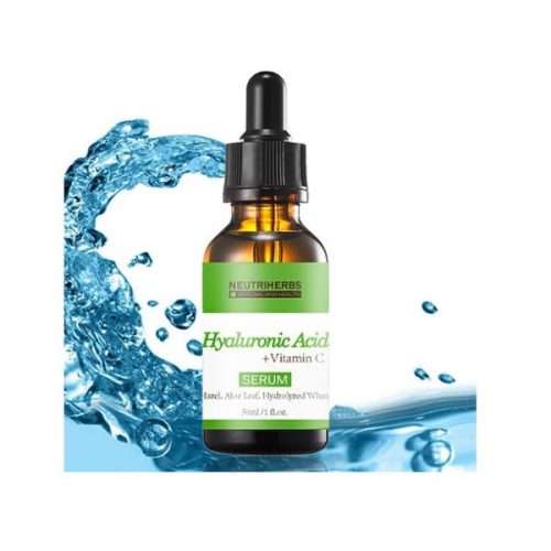Neutriherbs Hyaluronic Acid Seum